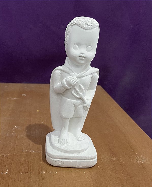 EXU BEBÊ 15CM - 2196