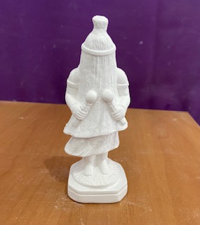 OBALUAE BEBÊ 15CM - 2198