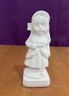 OXUM BEBÊ 15CM - 2199