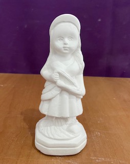 CHAMA YEWA BEBÊ 15CM - 2202
