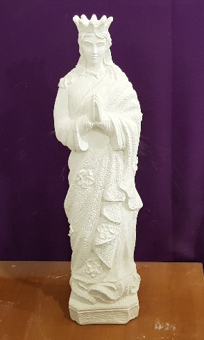 SANTA SARA 60CM - 2203