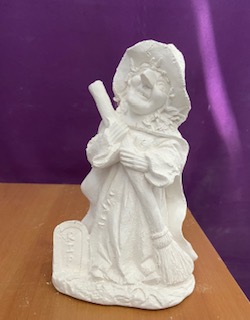 BRUXINHA 20CM - 2207