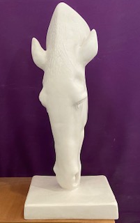 CABEÇA DE CAVALO 62CM - 2208