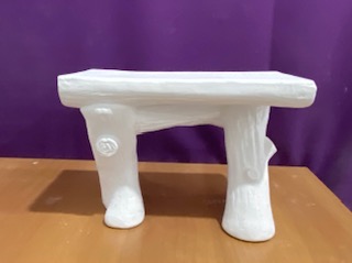 BANCO PEQUENO 25CM - 2214