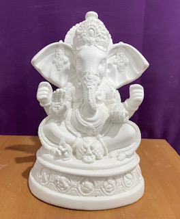 GANESHA NOVA 33CM - 2219