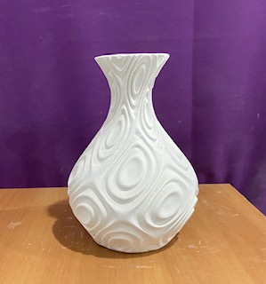 VASO MARAJOARA 30CM - 2220