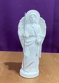 SÃO RAFAEL 20CM - 2227