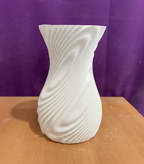 VASO ESTILIZADO 20CM - 2231
