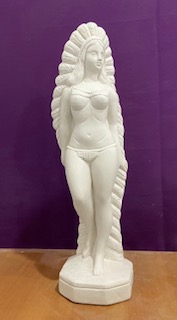 INDIA 60CM - 2238