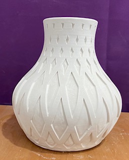 VASO ESTILIZADO 25CM - 2255