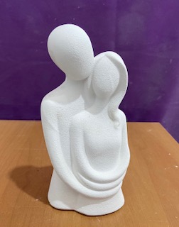 CASAL MODERNO 21CM - 2308