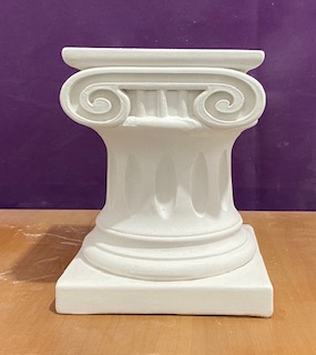 COLUNA DE MESA 20CM - 2317