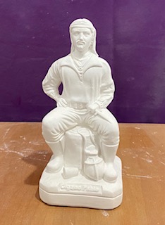 CIGANO PABLO 21CM - 2319