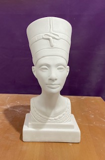 NEFERTITI 24CM - 2323