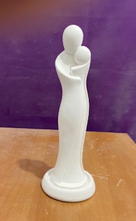 MÃE MODERNA 22CM - 2325