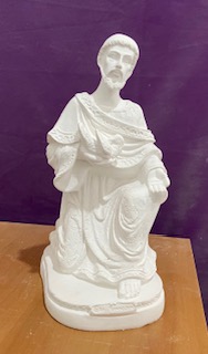 SÃO FRANCISCO 30CM - 2331
