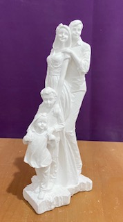 FAMILIA 26CM - 2353