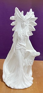 DEUSA HECATE 25CM - 2356