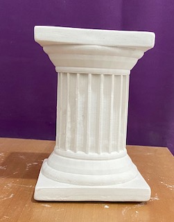 COLUNA DE MESA 16CM - 2363