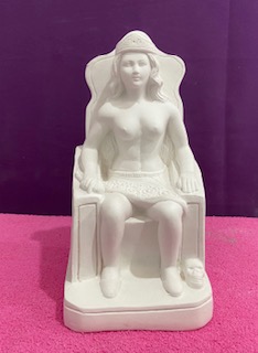 POMBA GIRA RAINHA 30CM - 2415