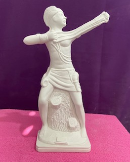 OXOSSI 43CM - 2418