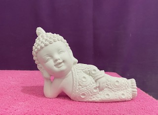 BUDA DE LADO - 2426
