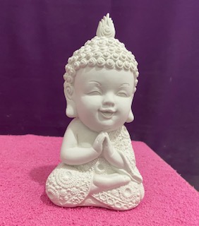 BUDA ORANDO 18CM - 2428