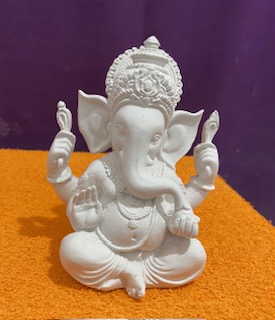 GANESHA 15CM - 2439