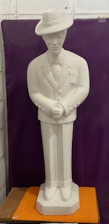 ZÉ PELINTRA 1,20M - 2443
