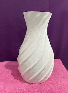 VASO ESTILIZADO 41CM - 2460