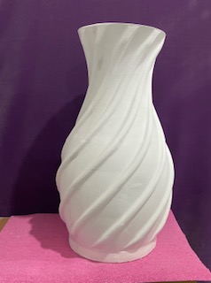 VASO ESTILIZADO 64CM - 2461