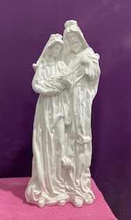 SAGRADA FAMILIA BARROCA 60CM - 2462