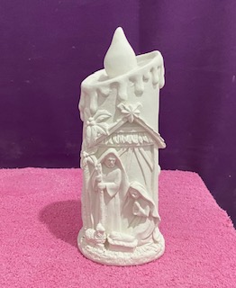 NATALIDADE 21CM - 2464