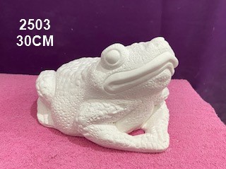 SAPO GRANDE 30CM - 2503