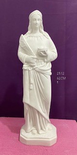 SANTA LUZIA 60CM - 2512