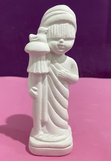 OXALÁ 15CM - 2531