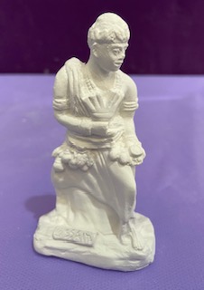 OSSAIN 10CM - 2536