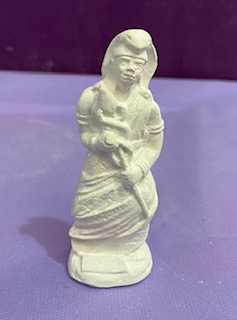 OXUMARÉ 10CM - 2539