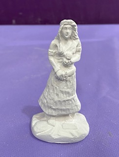 MÃE EWA 10CM - 2552