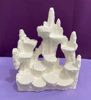 ALTAR DOS ORIXAS 34CM - 2553