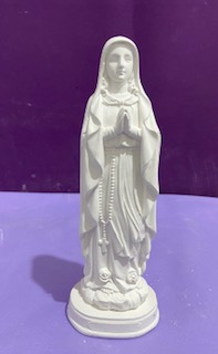 NOSSA SENHORA DE LOURDES 21CM - 2602