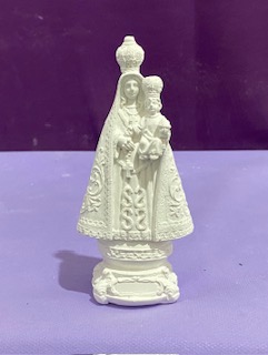 NOSSA SENHORA DA PENHA 13CM - 2603