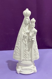 NOSSA SENHORA DA PENHA 30CM - 2604