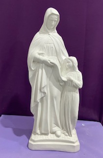 SANTA ANA 61CM - 2614
