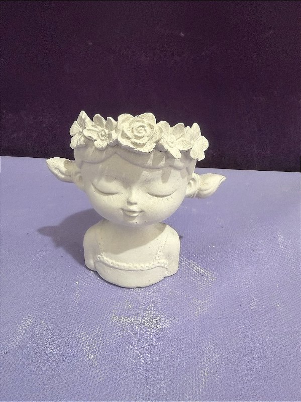 VASO BONECA CHIQUINHA - 2620