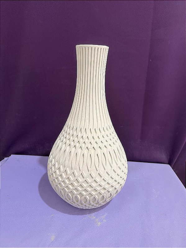 VASO LOSANGO 41CM - 2621