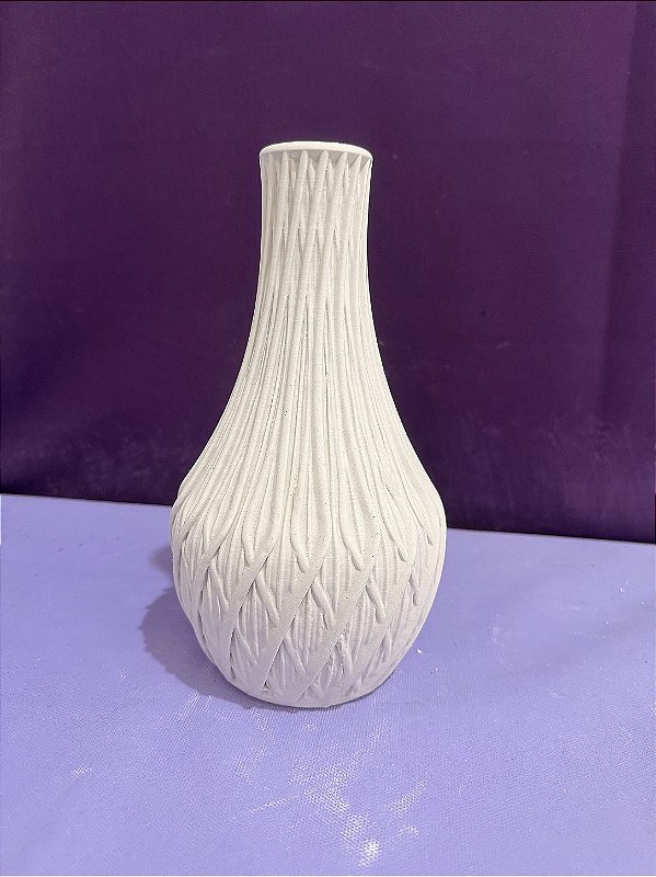 VASO SISAL 25CM - 2623
