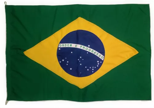 Bandeira do Brasil