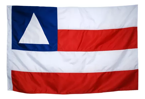 Bandeira da Bahia