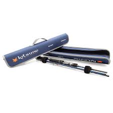 VARA - MARURI KITSUNE 12-25LB C-604H - TRAVEL
